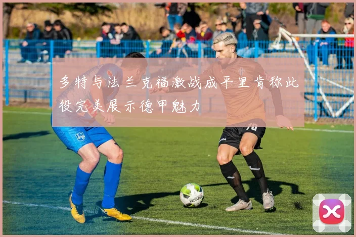 多特与法兰克福激战成平里肯称此役完美展示德甲魅力