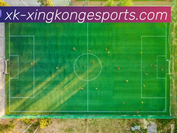 星空电竞品牌故事