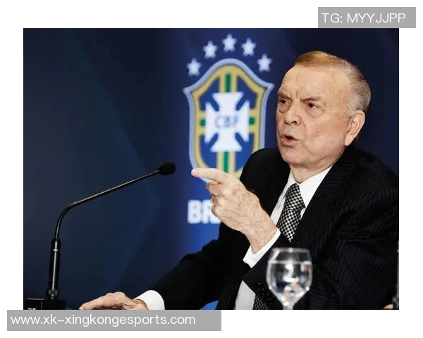 巴黎主席纳赛尔或将竞选国际足联主席职位引发关注