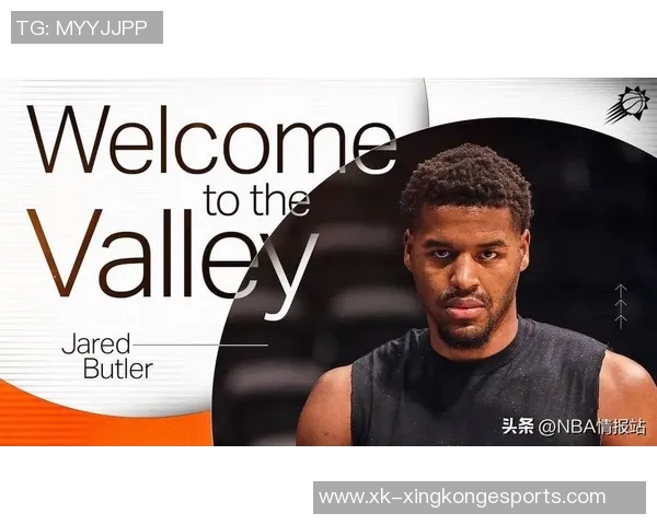 贾里德巴特勒在VS湖人表现出色后选择加盟贝尔格莱德红星球队