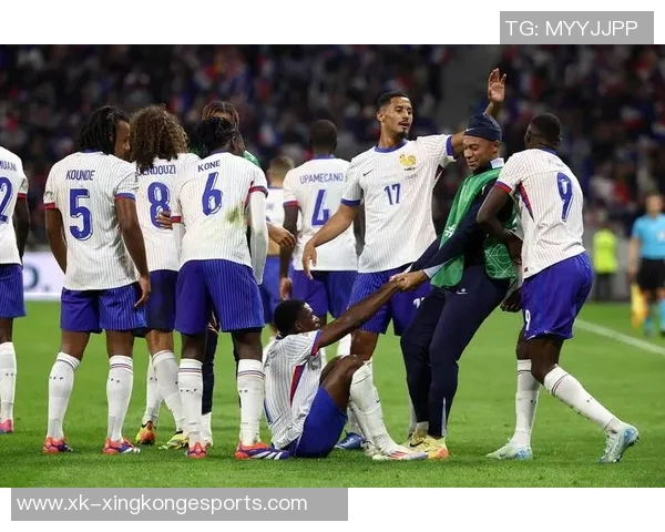 法国队首发11人均来自国外联赛上次出现此情况是2019年9月