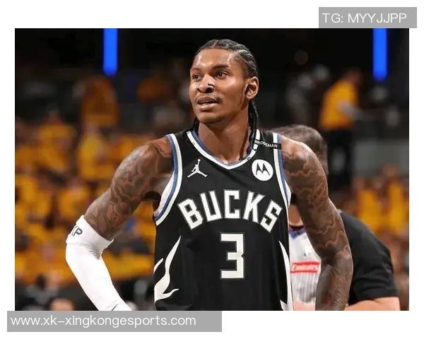 小凯文波特因左脚踝扭伤将缺席至少两场比赛影响球队战力