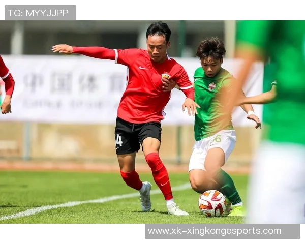 国安U21领队谈中冠联赛附加赛期待U21球员展现拼搏精神与竞技水平