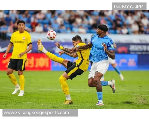 祝贺深圳新鹏城球员姚俊毅荣获中青赛U19组最佳射手殊荣