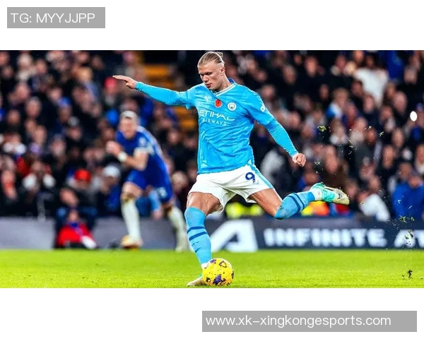 英超历史百球达成场次统计哈兰德最少阿兰希勒紧随其后