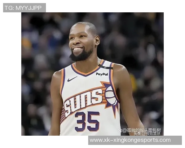 杜兰特与文班的对比JR称后者让KD显得稚嫩无比