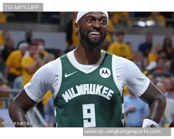 波蒂斯回应字母哥交易传闻强调球队目标是再次夺冠