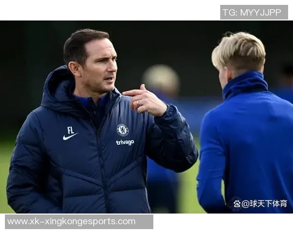 特里展望2026世界杯称英格兰队有望夺冠并透露执教切尔西梦想