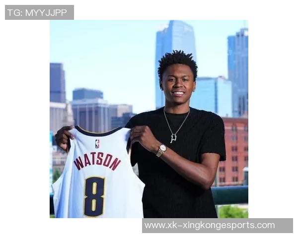 沃特森谈未续约掘金原因强调球队财务考量与未来发展规划